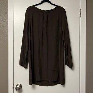 HATCH The Dahlia Dress